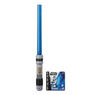 STAR WARS šviesos kardas, asort., G07775L2