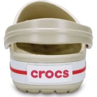 CROCS klumpės INMOTION, kreminės, 11016-1AS, 42,5 dydis