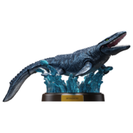Blokees transformeris  Jurassic World Terraventure, asort., 75642