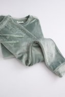 COCCODRILLO pižama, žalia, ZC5448118PJS-011-104, 104-110 cm
