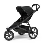 THULE sportinis vežimėlis URBAN GLIDE 3, Black, 10101991
