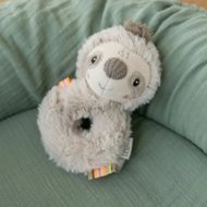 FEHN barškutis SLOTH, 042238