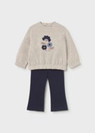 MAYORAL tampės, navy, 2.740-38