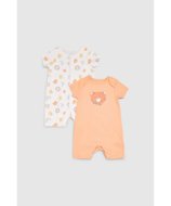 MOTHERCARE smėlinukas trumpomis rankovėmis, HD734