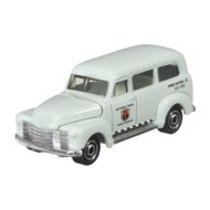MATCHBOX automodeliukai su judančiomis detalėmis, asort., FWD28