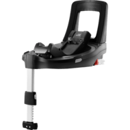 BRITAX automobilinės kėdutės bazė FLEX iSENSE BR, Midnight Grey, 2000035083