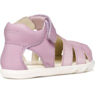 GEOX basutės BAREFOOT B656QA-0CR85-C8020, 24 dydis