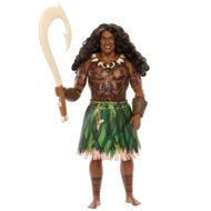 MOANA pusdievio lėlė, JLP17