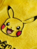 NAME IT POKEMON chalatas, 13249621-FFDA29 134-140 cm