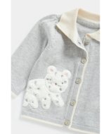 MOTHERCARE susegamas megztinis, FE016 