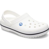 CROCS klumpės INMOTION, baltos, 11016-100, 47,5 dydis