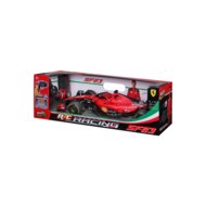 MAISTO TECH R/C 1:10 valdomas automodelis F1 Ferrari SF-23, 82771