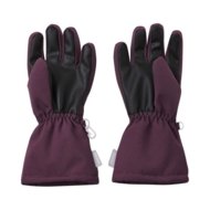 REIMA pirštinės MILNE, violetinės, 5300108B-4960