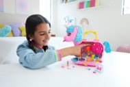 POLLY POCKET vienaragio pinjatos žaidimų rinkinys, HYD96