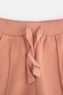 COCCODRILLO sportinės kelnės RODEO GIRL KIDS, powder pink, ZC4120101RGK-033-122, 122 cm