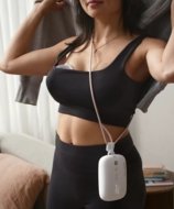 PHILIPS AVENT viengubas elektrinis pientraukis, SCF531/11