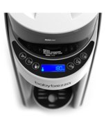 BABY BREZZA pieno mišinio ruošimo aparatas FORMULA PRO ADVANCED