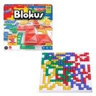 MATTEL GAMES stalo žaidimas Blokus Classic, BJV44