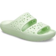 CROCS klumpės MEGA CRUSH, žalios, 210966-3YH, 42,5 dydis