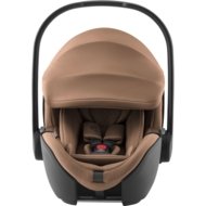 BRITAX automobilinė kėdutė BABY-SAFE PRO su baze VARIO BASE 5Z BR, 40-85 cm., Warm Caramel, 2000040854