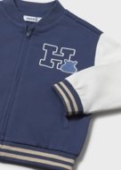 MAYORAL susegamas džemperis, ocean, 1.406-33, 86  cm