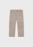 MAYORAL kelnės, col. mole, 3.577-88, 134  cm