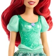 DISNEY PRINCESS lėlė Arielė, HLW10