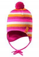 LASSIE Kepurė Pink 718748-469C