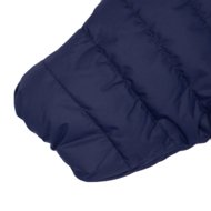 HUPPA kombinezonas-miegmaišis ZUMI, tamsiai mėlynas, 68 cm, 32640030-86
