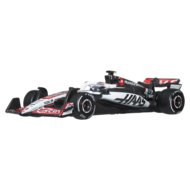 HOT WHEELS 1:64 Premium F1 Haas Oliver Bearman bolidas, JKD90