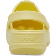 CROCS klumpės ECHO, geltonos, 210616-78R, 27 dydis