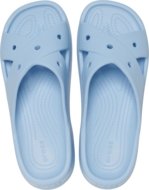 CROCS šlepetės, mėlynos, 210840-4NS, 39,5 dydis