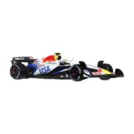 HOT WHEELS 1:64 Premium F1 VCARB Liam Lawson bolidas, JKD79