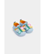 MOTHERCARE tekstiliniai batai, CB568