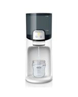 BABY BREZZA momentinis vandens šildytuvas pieno mišinuko gamybai INSTANT WARMER, White