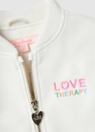 OVS susegamas džemperis, 134 cm, 002559614