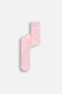 COCCODRILLO pėdkelnės TIGHT COTTON PLAIN, rožinės, cm