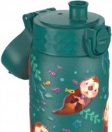 ION8 nerūdijančio plieno gertuvė, Otters, 400 ml., I8SS400PAOTTER