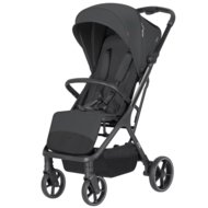 CARRELLO sportinis vežimėlis NOVA, Marengo grey, CRL-5524