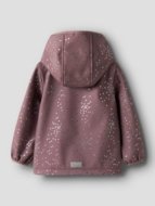 NAME IT striukė MALTA, softshell, 13237024-886971, 110 cm