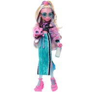 MONSTER HIGH lėlė Lagoona, JHK33