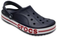 CROCS klumpės BAYABAND, tamsiai mėlynos, 205089-4CC, 36,5 dydis