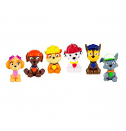 PAW PATROL figūrėlė mini, 6026183