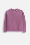 COCCODRILLO džemperis, violetinis, cm