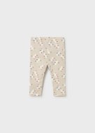 MAYORAL švarkelis, marškinėliai trumpomisrankovėmis ir tamprės, red, 1.749-87, 80  cm