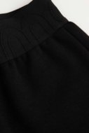 LEMON kelnės, juodos, ZL5120201ACG-021-140, 140 cm