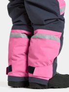 DIDRIKSONS žieminis lauko kombinezonas BJÄRVEN, 505999-667, 90 cm