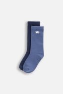 COCCODRILLO kojinės SOCKS BOY, spalvotos, ZC5383204SOB-022-030, 30 cm