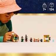 76460 LEGO® Harry Potter™ Hogvartso pilis: Paskirstymo kepurės ceremonija