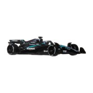 HOT WHEELS 1:64 Premium F1 Mercedes-Benz George Russell bolidas, JKD80